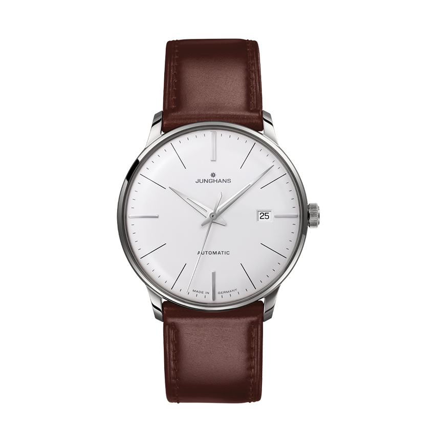 JUNGHANS MEISTER CLASSIC